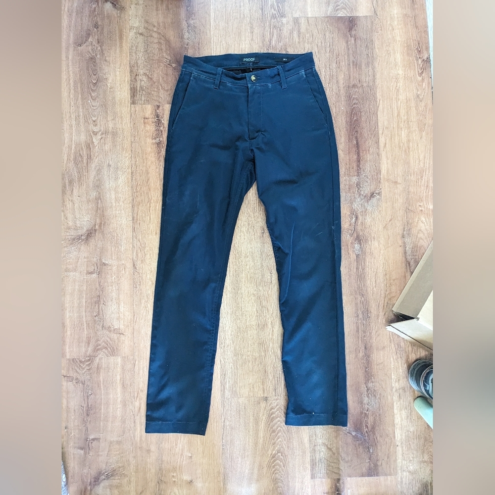 Proof Nomad Pant